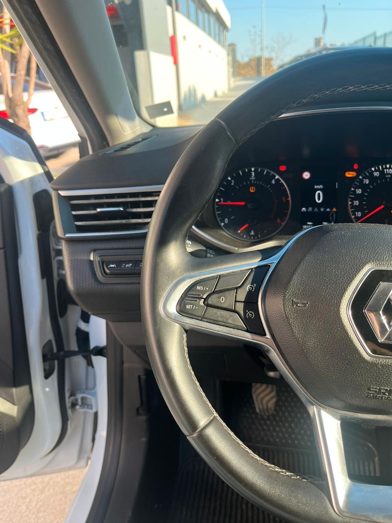 Renault Clio Blue dCi 85 CV 5 porte Zen