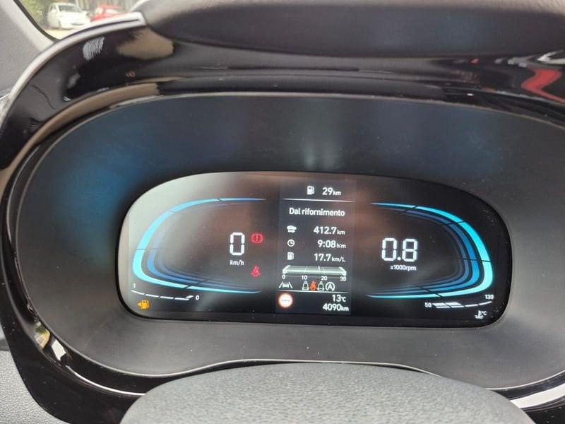 Hyundai i10 i10 1.0 tgdi mt N Line 90cv my25