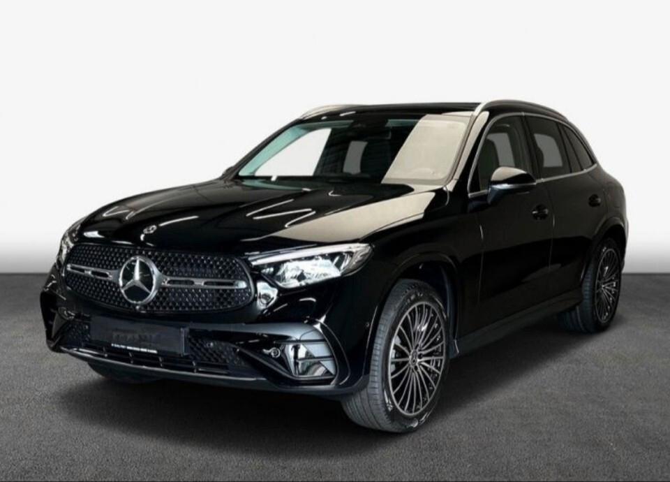 Mercedes-Benz GLC 300 PLUGIN 333CV 4M AMG