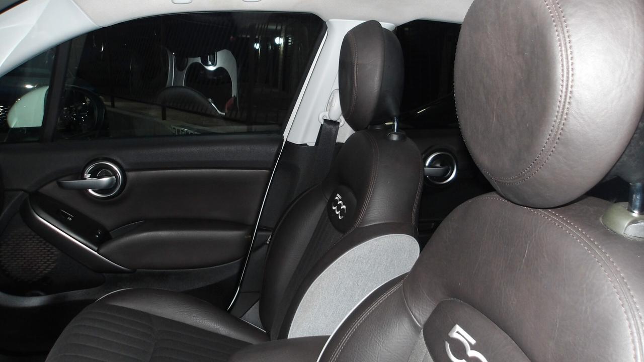 FIAT 500X 1.3 MTJ-NAVI-PREZZO PROMO!