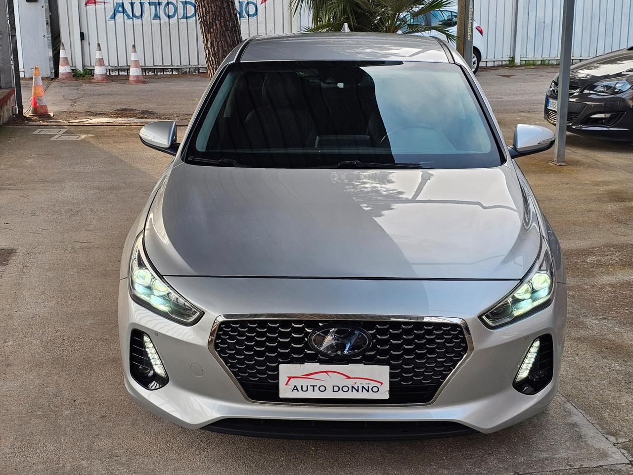 Hyundai i30 1.6 CRDi 110CV 5 porte Style