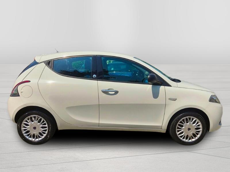 LANCIA Ypsilon 3ª serie Ypsilon 1.2 69 CV 5 po...
