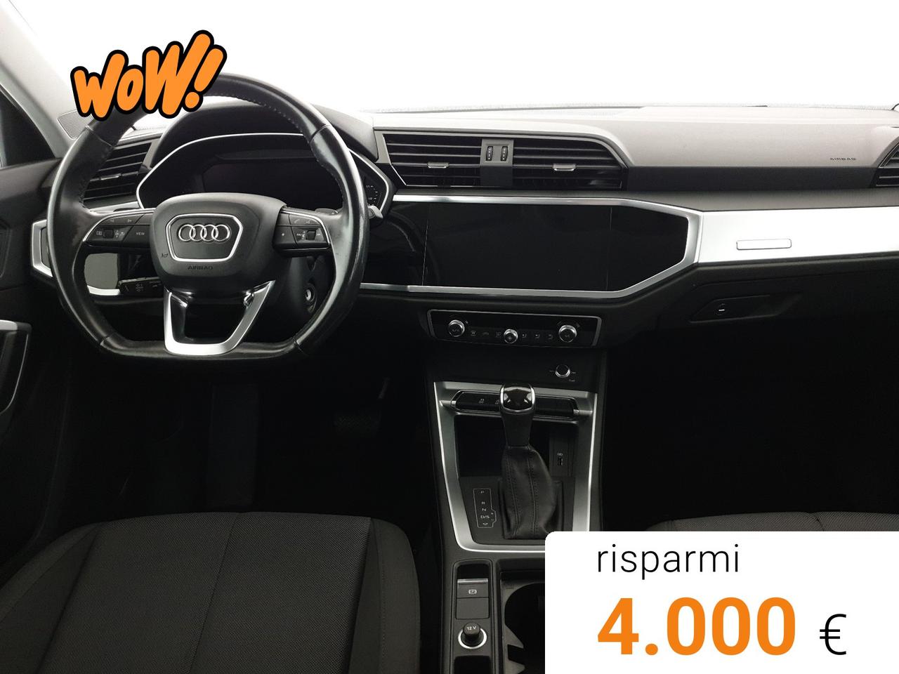 35TDI 150CV S tronic S line Edition