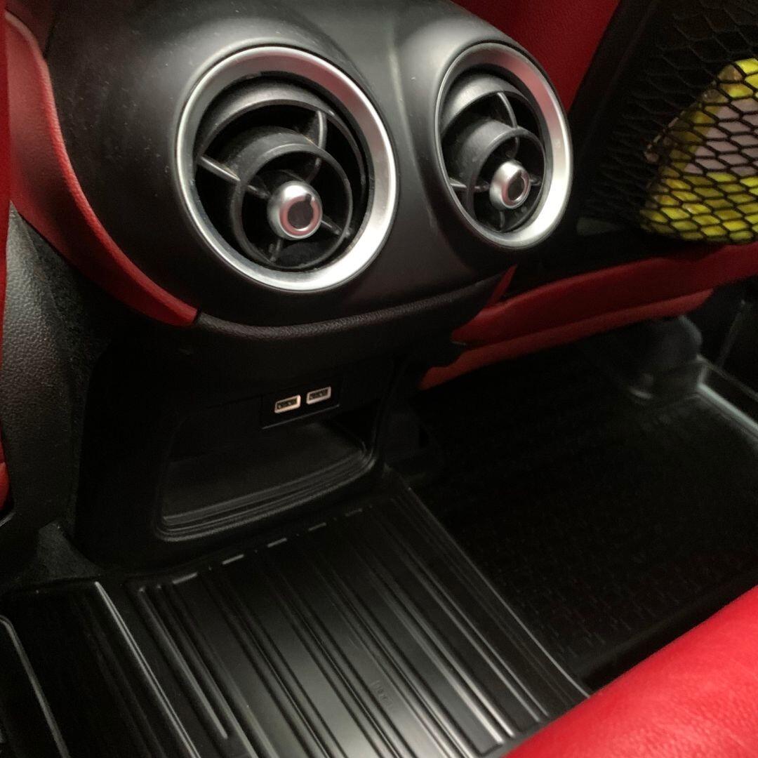 Alfa Romeo Stelvio 200 CV Q4 Super **FULL**