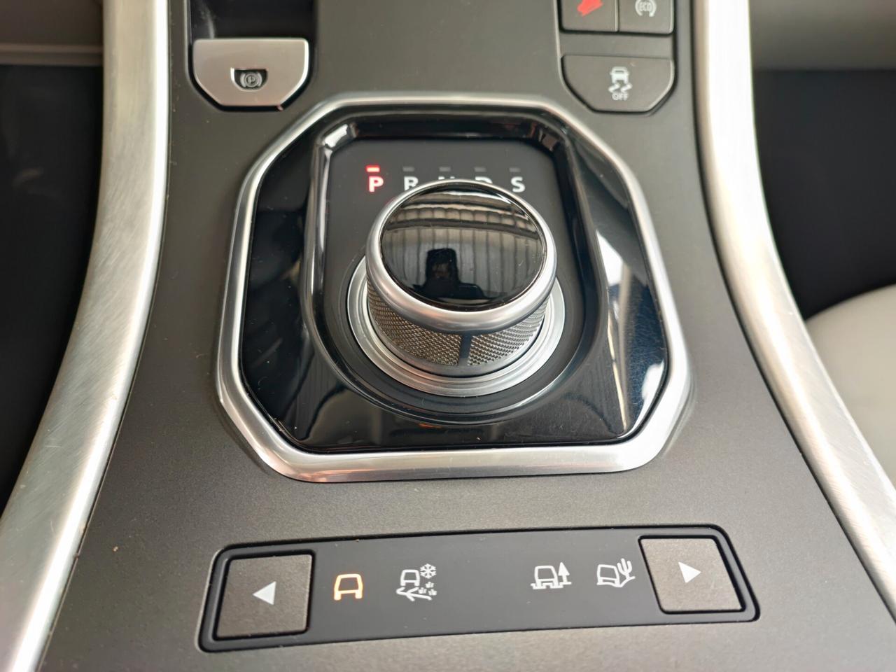 Land Rover Range Evoque 2.2 TD4 5p. Prestige