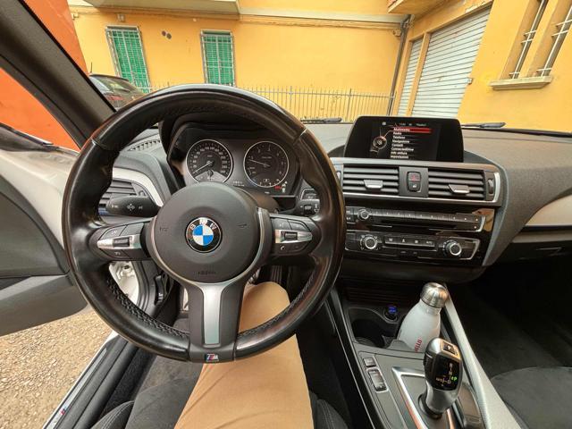 BMW 118 d 5p. Msport "ProMMo"