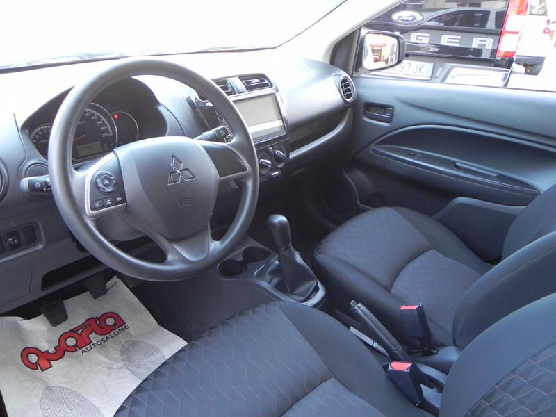 Mitsubishi Space Star 1.2 Invite SDA