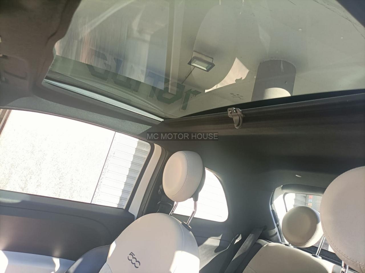 FIAT 500 HYBRID * X NEOPATENTATI* RATE / PERMUTE