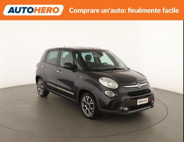 FIAT 500L 1.3 Multijet 85 CV Trekking