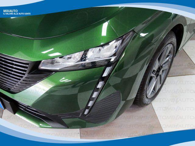 PEUGEOT 308 1.2 PureTech 130cv Allure EU6