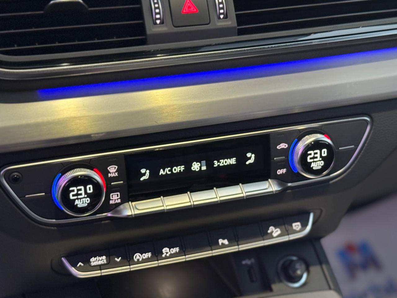 AUDI Q5 SPORTBACK 50 TDI 286 CV QUATTRO S-LINE FULL IVA