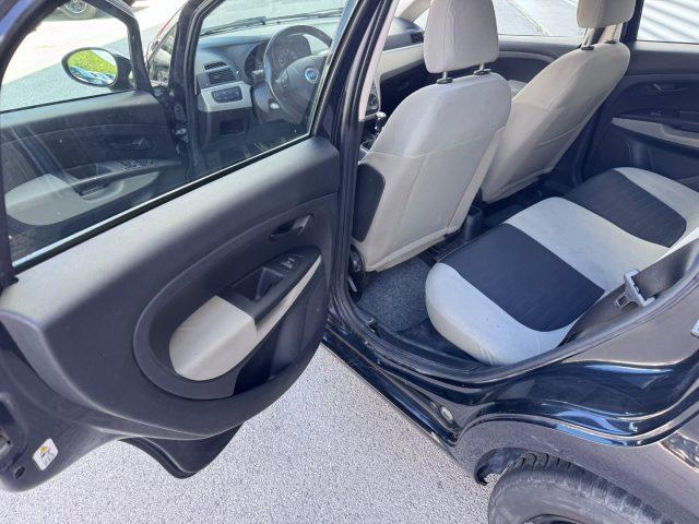 FIAT Grande Punto 1.3 MJT 90 CV 5 porte Dynamic OK NEOPATENTATI