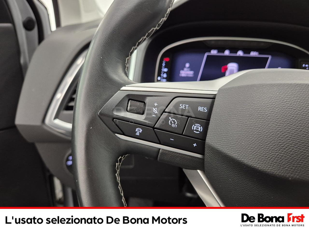 Seat Ateca 1.5 ecotsi xperience 150cv dsg