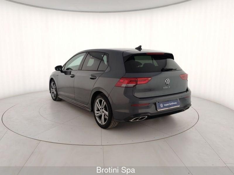 Volkswagen Golf Golf 2.0 TDI 150 CV SCR R-Line