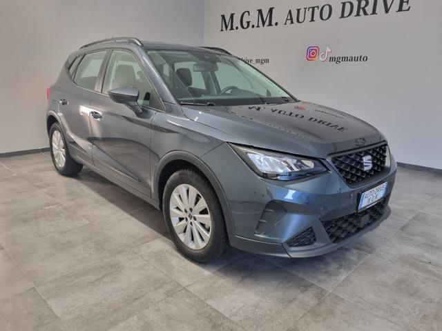 SEAT Arona 1.0 TGI Style