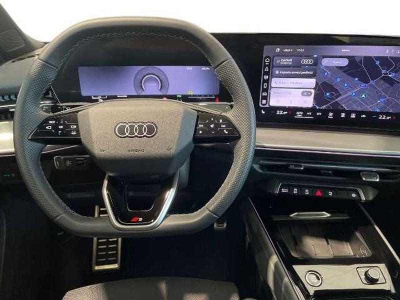 Audi Q3 Sportback Audi Sportback Business TFSI quattro 150 kW S tronic