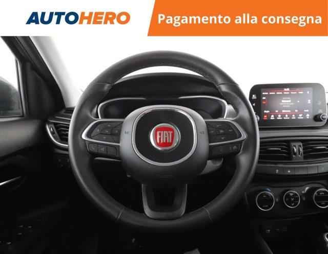 FIAT Tipo 1.4 T-Jet 120CV SW Lounge