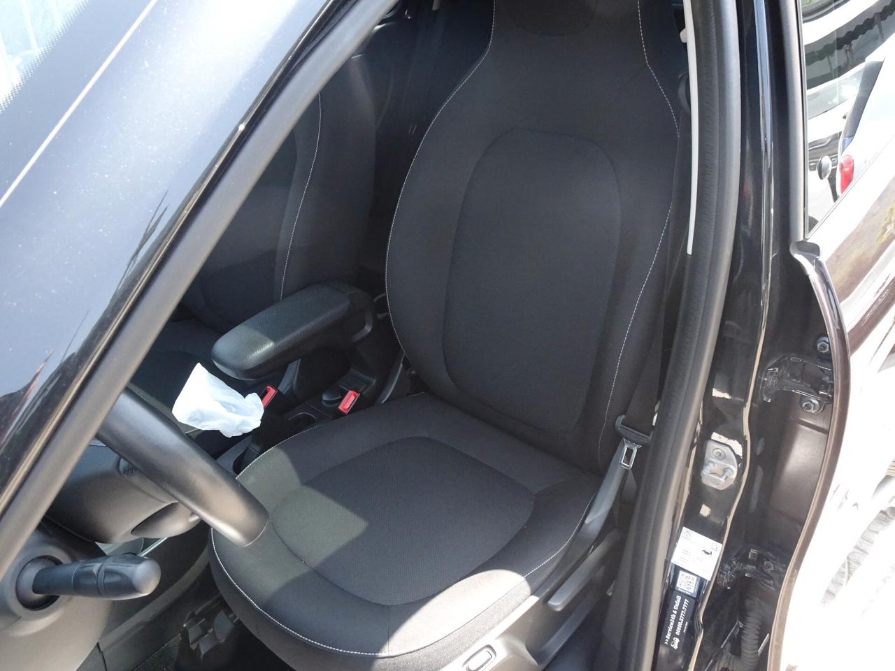 Smart ForFour 90 0.9 Turbo Prime