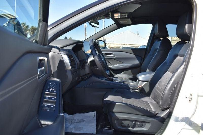 Nissan Qashqai 1.5 EREV e-Power Tekna Auto