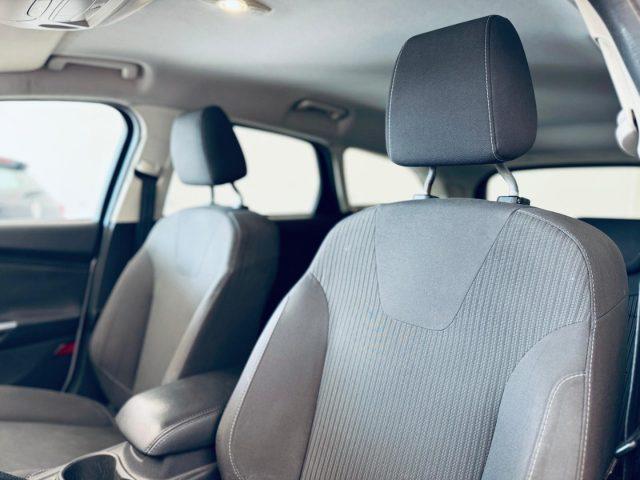 FORD Focus 1.6 TDCi 115 CV Titanium - 217.000 Km