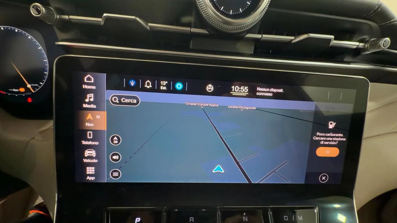 Maserati Grecale MHEV 300 CV AWD GT