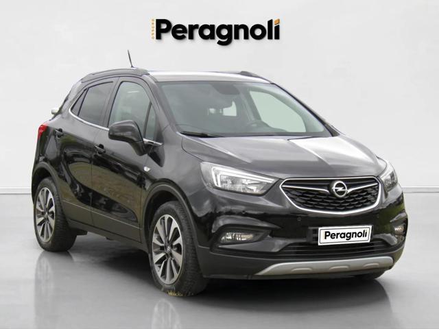 OPEL Mokka X 1.6 CDTI Ecotec 136CV 4x4 Start&Stop Business