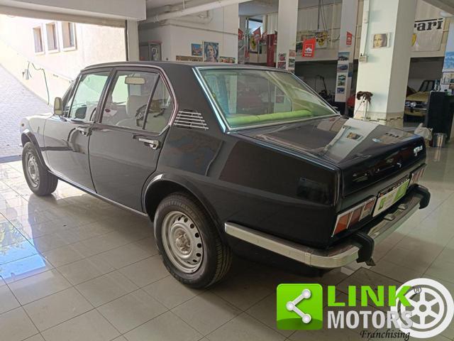 ALFA ROMEO Alfetta 1.6.ASI