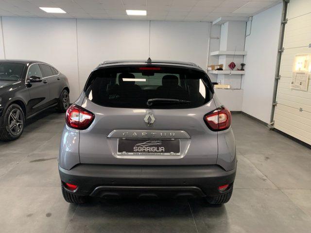 RENAULT Captur 1.3 Benzina Sport Edition