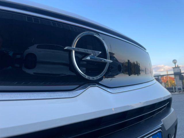 Opel Crossland 1.2 Elegance s&s 83cv