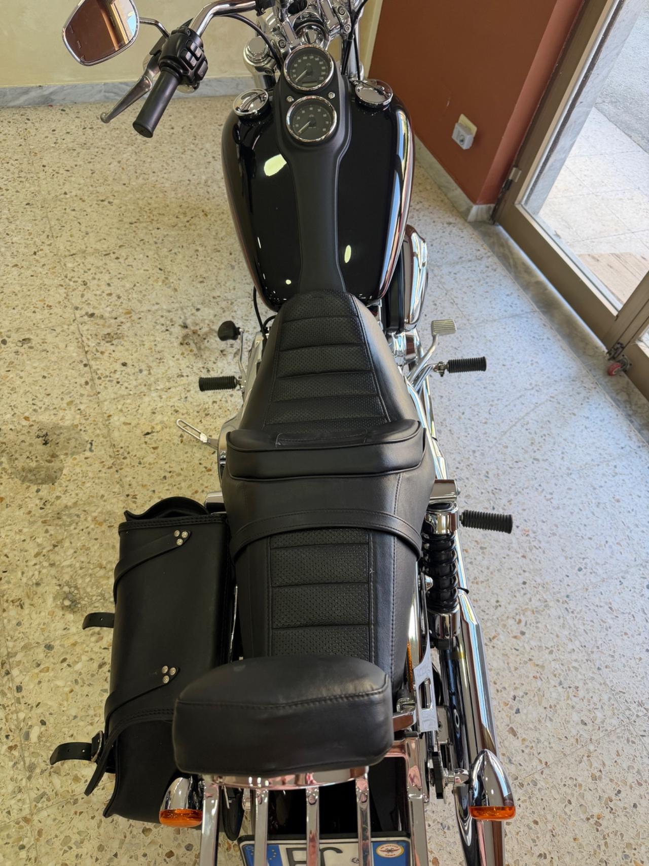 Harley-davidson Dyna Low Rider