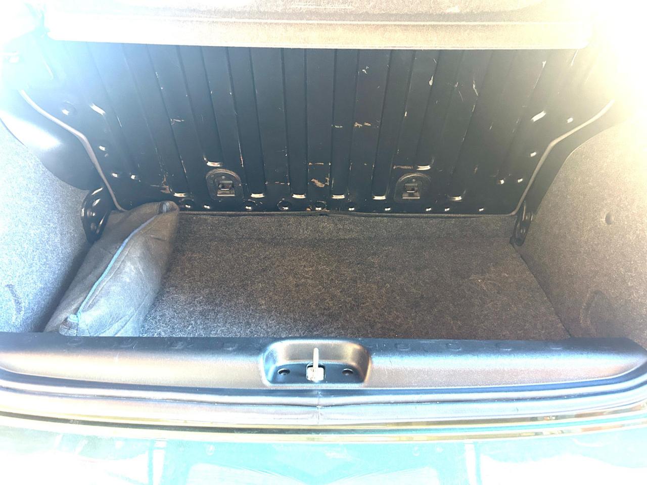 Fiat Panda 4x4 Panda 1.3 mjt 16v 4x4 75cv E5+