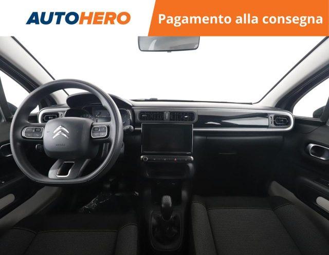 CITROEN C3 BlueHDi 100 S&S Feel