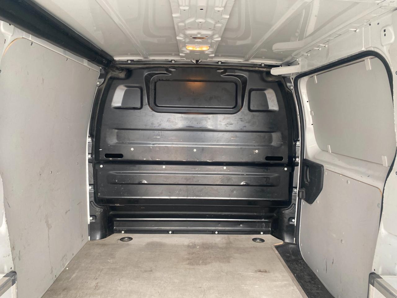 OPEL VIVARO 2.0D 145Cv PASSOLUNGO/TN Cargo ENJOY