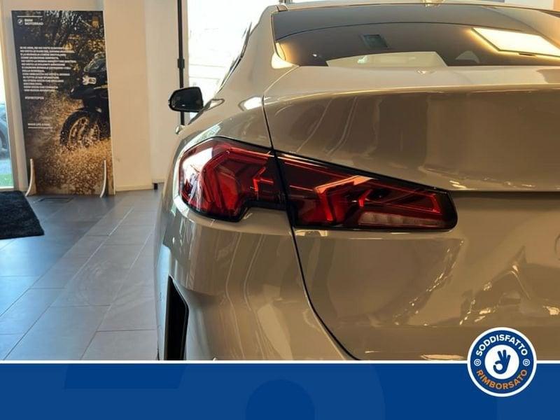 BMW Serie 2 G.C. Serie 2 Gran Coupé 220d M Sport