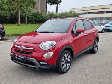 FIAT 500X 1.3 MultiJet 95 CV City Cross