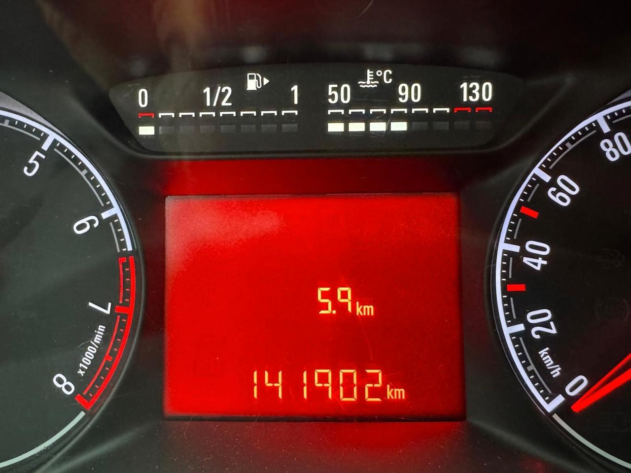 Opel Corsa 1.4 90CV GPL - Ok Neopatentati