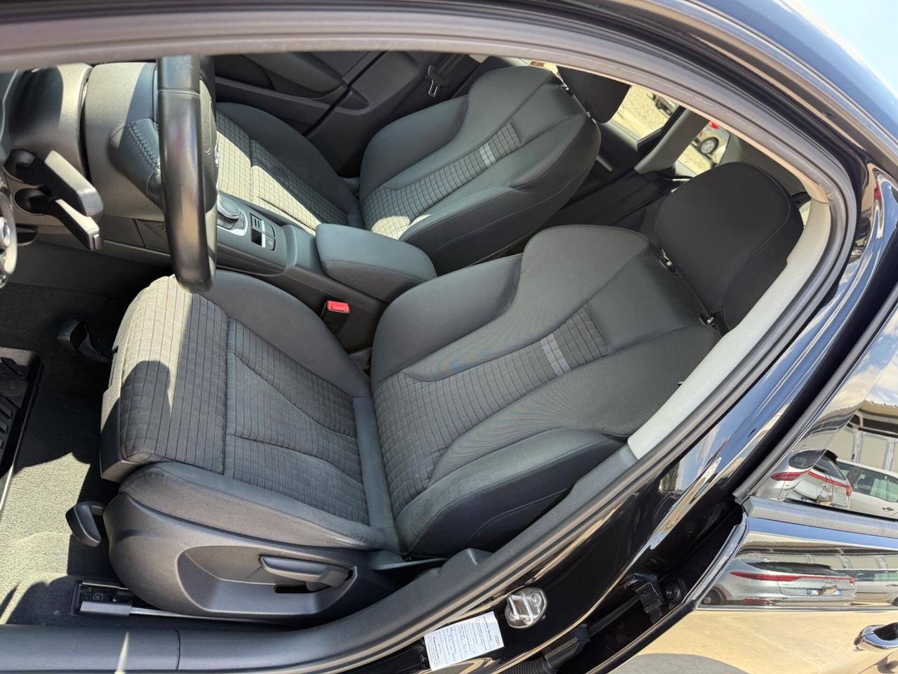 Audi A3 SPB 2.0 TDI Attraction