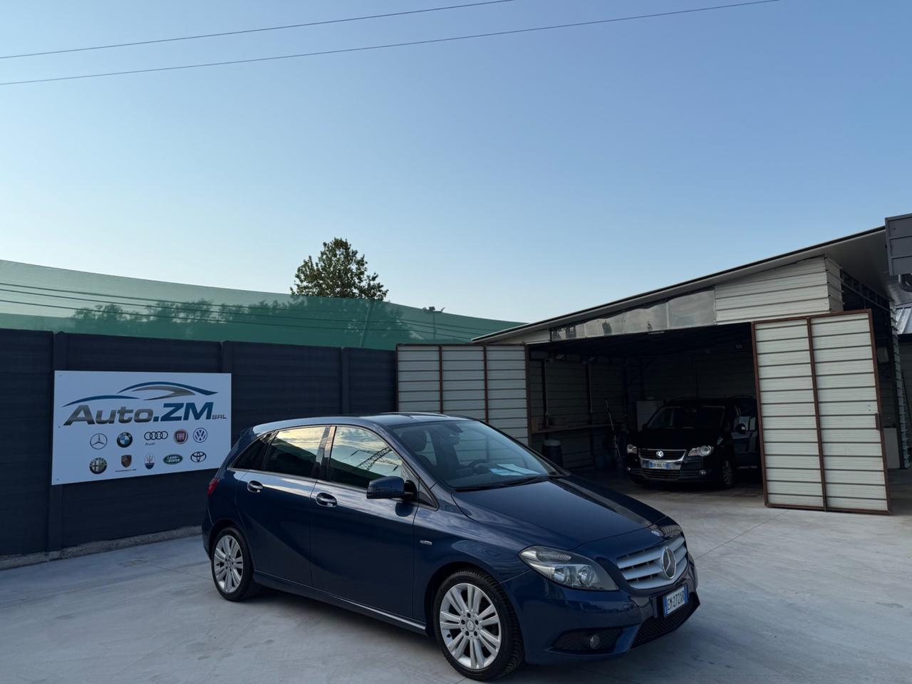 Mercedes-benz A 180 AUTOMATIC Premium