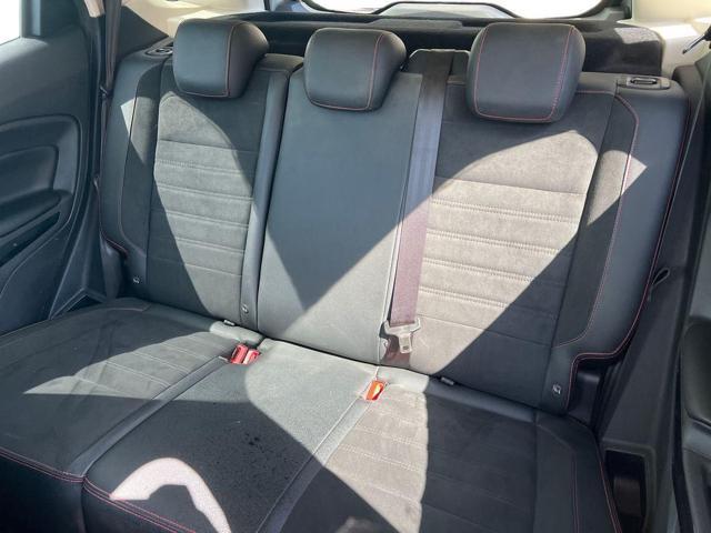 FORD EcoSport 1.5 Ecoblue 100 CV Start&Stop ST-Line