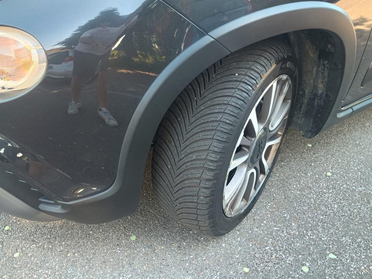 Fiat 500L 1.6 Multijet 120 CV Mirror