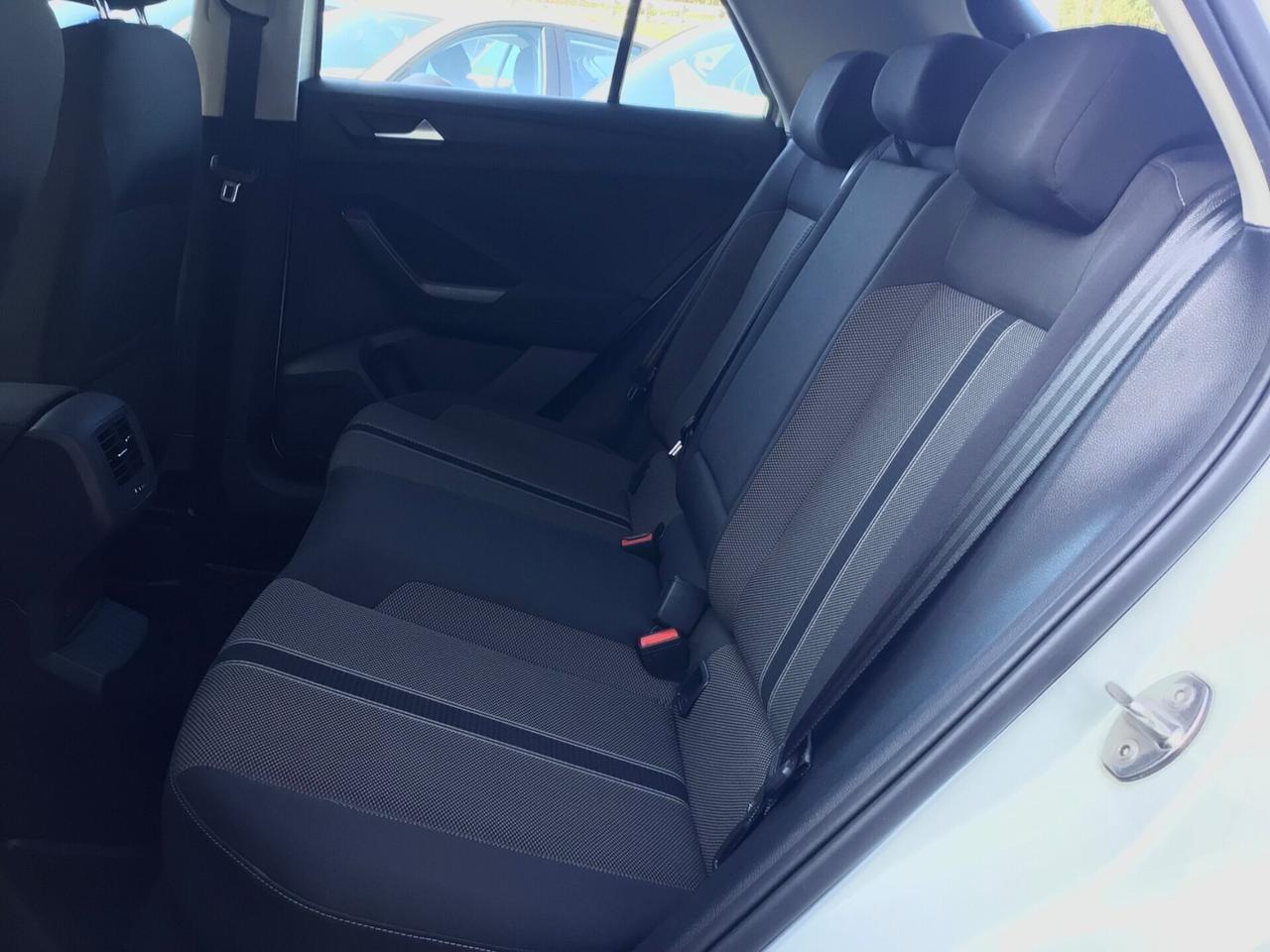 Volkswagen T-Roc 1.6 TDI 116Cv Style