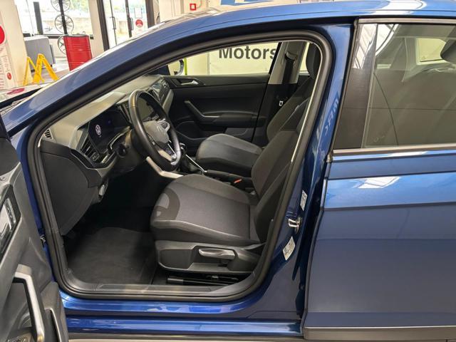 VOLKSWAGEN Taigo 1.0 TSI 115 CV Life
