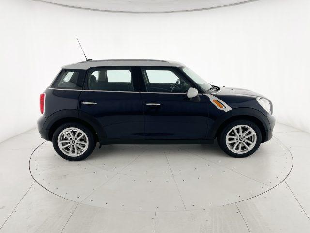 MINI Countryman Mini Cooper D Countryman Automatica