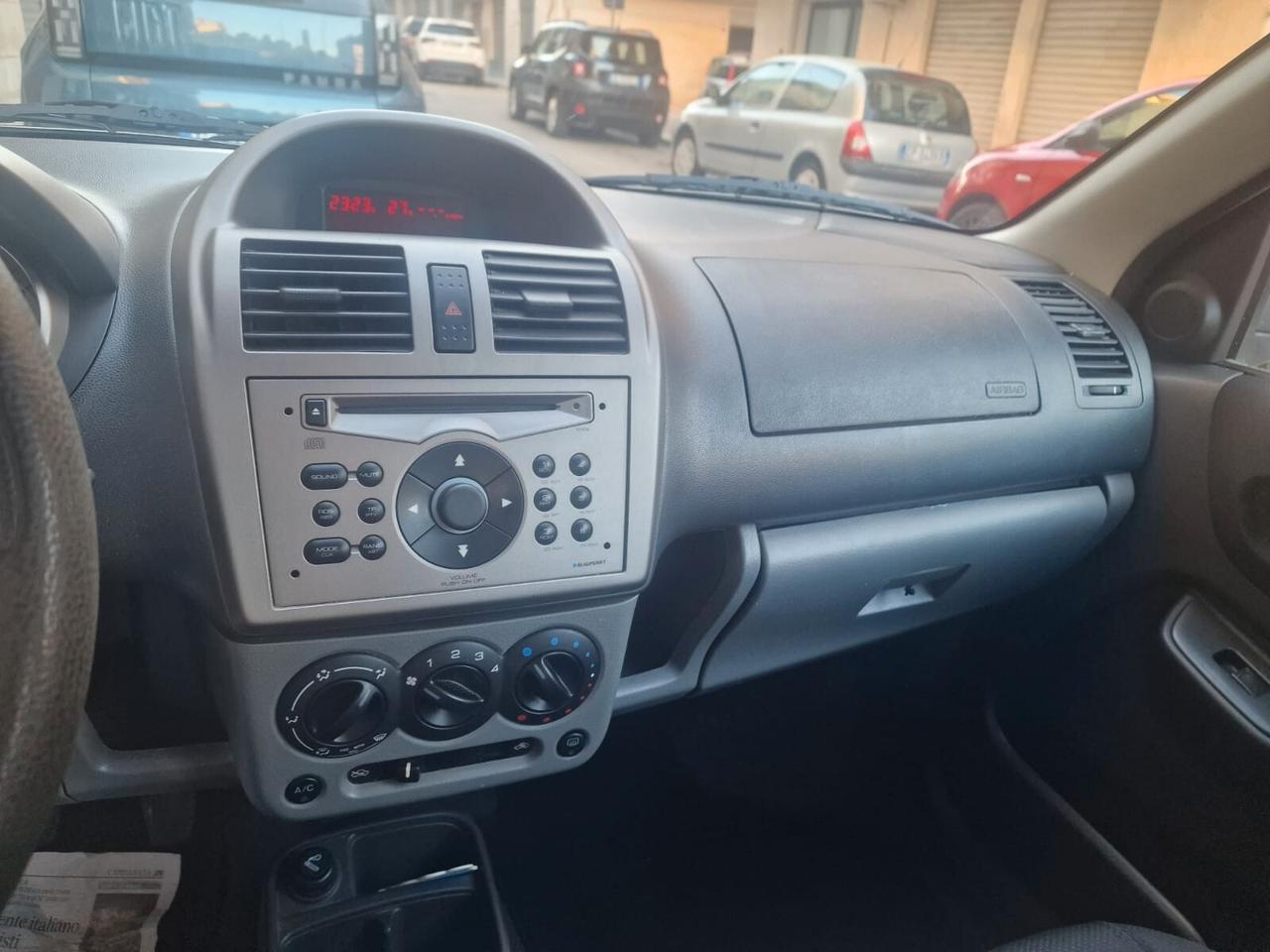 Suzuki Ignis 1.3 16V cat GL