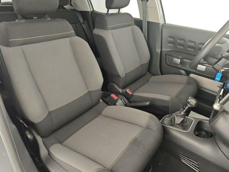 Citroën C3 PureTech 110 S&S Shine
