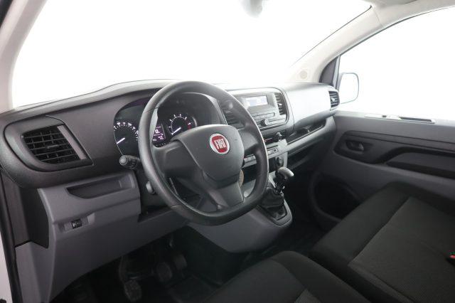 FIAT Scudo Scudo 1.5 BlueHDi 120CV PL-TN Furgone Business