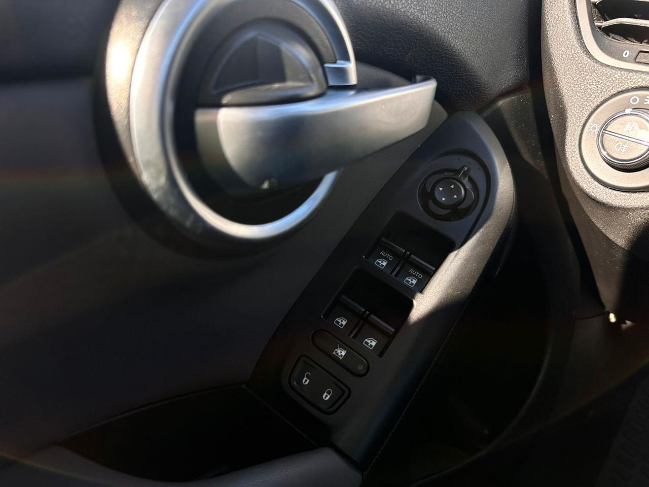 Fiat 500X 1.3 MultiJet 95 CV Business