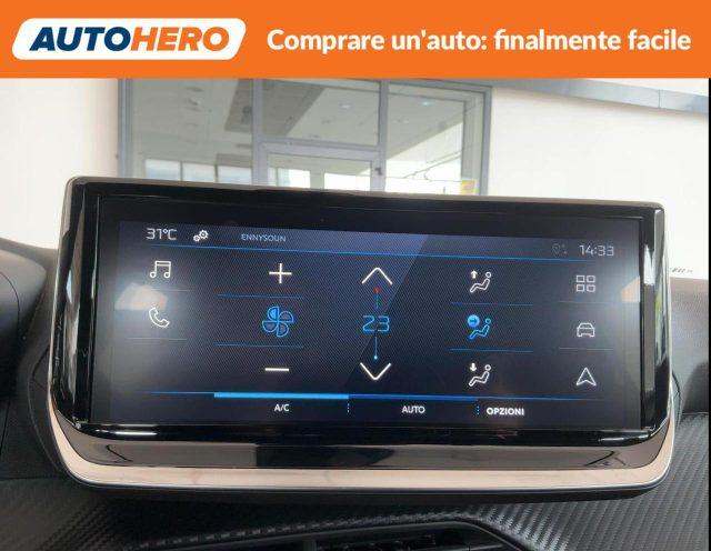 PEUGEOT 2008 PureTech 100 S&S Active