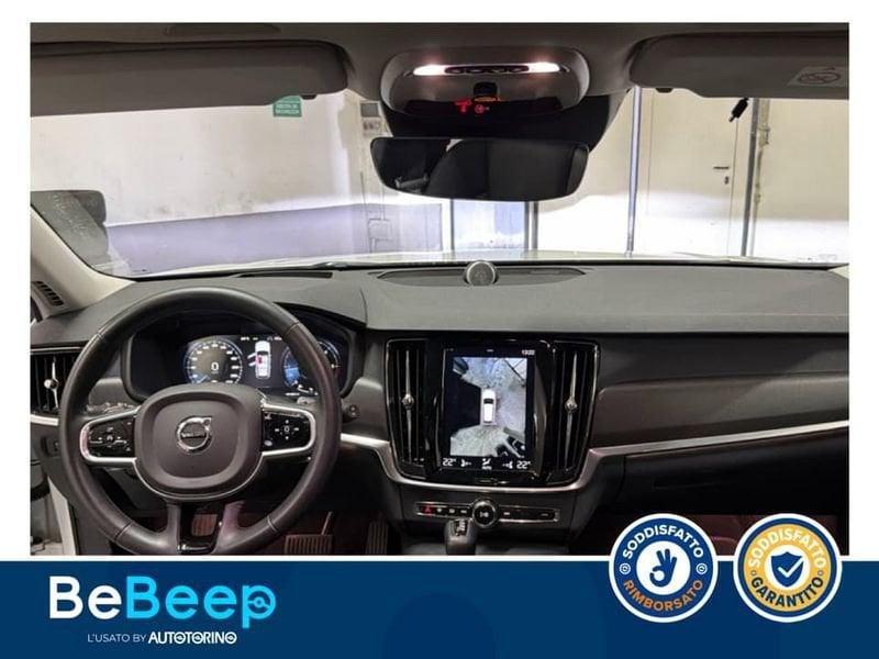 Volvo V90 Cross Country 2.0 D5 PRO AWD GEARTRONIC