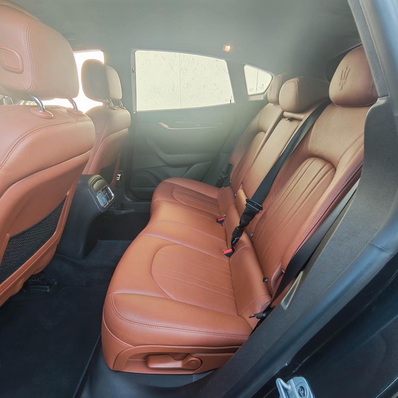 Maserati Levante 3.0 V6 DS 250cv Q4 auto